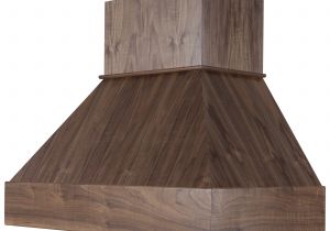 Unfinished Wood Range Hood Canada Home Www Wood Hood Com