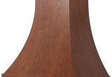 Unfinished Wood Range Hood Canada Home Www Wood Hood Com