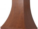 Unfinished Wood Range Hood Canada Home Www Wood Hood Com