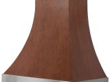 Unfinished Wood Range Hood Canada Home Www Wood Hood Com