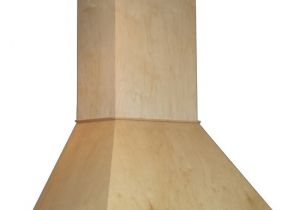 Unfinished Wood Range Hood Cover Range Hoods Euro 30 39 39 36 Quot 42 Quot Straight Wall Mount Range