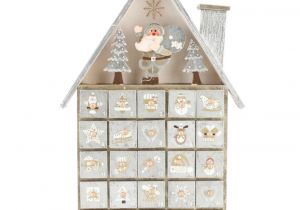Unfinished Wooden Advent Calendar Drawers Wooden Advent Calendar Box Kid Craft Ideas Advent Wooden Advent