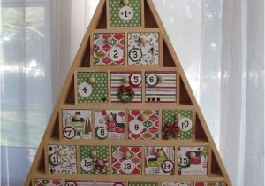 Unfinished Wooden Advent Calendar Drawers Wooden Advent Calendar Www tollebild Com