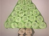 Unfinished Wooden Advent Calendar Tree Advent Calendar Christmas Tree Made From toilet Paper Rolls