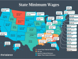 Unilock Price List 2019 2019 Federal and State Minimum Wage Rates