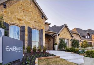 Union Park Little Elm New Homes In Union Park Little Elm Texas D R Horton