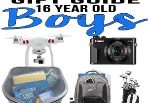 Unique Birthday Gifts for 13 Year Old Boy Best Gifts for 16 Year Old Boys Gift Guides Gifts Christmas