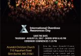 Upcoming events In Red River Nm events Archive 2017 International Overdose Awareness