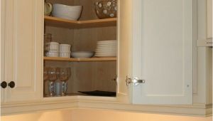 Upper Corner Kitchen Cabinet Great Ideas for Kitchen Cabinet organization