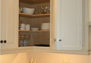 Upper Corner Kitchen Cabinet Great Ideas for Kitchen Cabinet organization