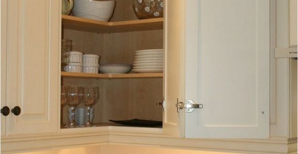 Upper Corner Kitchen Cabinet Great Ideas for Kitchen Cabinet organization