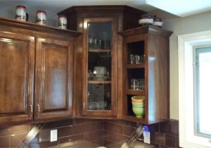 Upper Corner Kitchen Cabinet Ideas 25 Lovely Upper Corner Kitchen Cabinet Storage solutions Kitchen