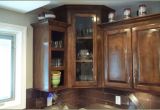 Upper Corner Kitchen Cabinet Ideas Pin by Beth Parling On Cabinets Pinterest Kitchen Cabinets