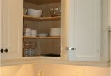 Upper Corner Kitchen Cabinet Storage Ideas Access to Upper Corner Cabinetkitchen Remodel Kitchen Redecorating