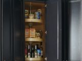 Upper Corner Kitchen Cabinet Upper Corner Kitchen Cabinet solutions Live Simply by Annie