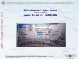 Us Craftmaster Water Heater Age U S Craftmaster Water Heater Age Building Intelligence