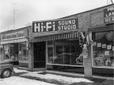 Used Appliance Store norton St Rochester Ny Lens On History Hi Fi Shop Helped You Hear the Difference History