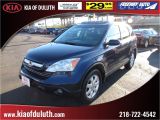 Used Appliance Stores Duluth Mn 2008 Honda Cr V Ex L Jhlre48728c061977 Kia Of Duluth Duluth Mn