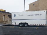 Used Appliance Stores In Canton Ohio too Many Bodies In Ohio Morgue so Coroner Gets Death Trailer