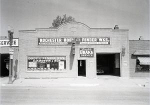 Used Appliance Stores In Rochester Ny Photos Lens On History Photo Galleries Postbulletin Com