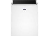 Used Appliances Gainesville Fl Maytag 5 3 Cu Ft High Efficiency White top Load Washing Machine