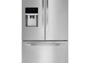 Used Black Counter Depth Refrigerator Amazon Com Kenmore 70443 21 9 Cu Ft French Door Refrigerator