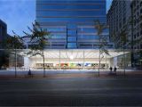 Used Commercial Restaurant Equipment Portland oregon Apple Store Pioneer Place Architect Magazine Bohlin Cywinski