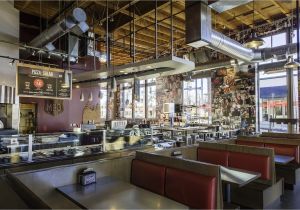 Used Commercial Restaurant Equipment Portland oregon Restaurant James E John Construction Co Inc