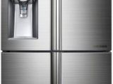 Used Counter Depth French Door Refrigerator Best French Door Refrigerator