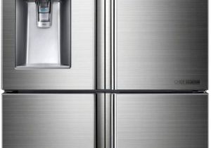 Used Counter Depth French Door Refrigerator Best French Door Refrigerator