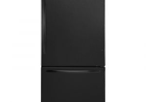 Used Counter Depth French Door Refrigerator Bottom Freezer Refrigerators Refrigerators the Home Depot