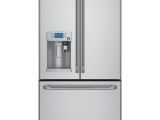 Used Counter Depth Refrigerator Near Me Amazon Com Ge Cfe28ushss Cafe 27 7 Cu Ft Stainless Steel French