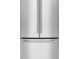 Used Counter Depth Refrigerator Near Me Maytag 25 Cu Ft French Door Refrigerator In Fingerprint Resistant