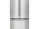 Used Counter Depth Refrigerator Near Me Maytag 25 Cu Ft French Door Refrigerator In Fingerprint Resistant