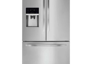 Used Counter Depth Refrigerators Amazon Com Kenmore 70443 21 9 Cu Ft French Door Refrigerator