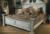 Used Habersham Furniture for Sale Habersham Central Park King Panel Bed Ha655710