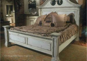 Used Habersham Furniture for Sale Habersham Central Park King Panel Bed Ha655710