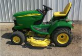 Used John Deere Riding Lawn Mowers for Sale Beautiful John Deere Riding Lawn Mower Used 11 Used John