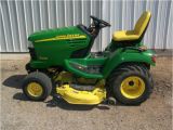 Used John Deere Riding Lawn Mowers for Sale Beautiful John Deere Riding Lawn Mower Used 11 Used John