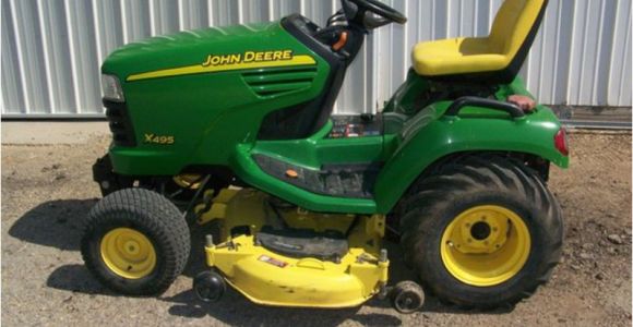 Used John Deere Riding Lawn Mowers for Sale Beautiful John Deere Riding Lawn Mower Used 11 Used John