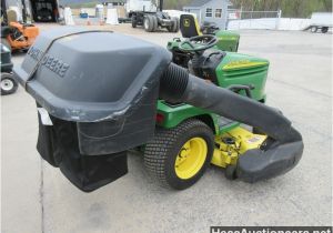 Used John Deere Riding Lawn Mowers for Sale Used John Deere Gx345 Lawn Mower for Sale In Pa 23540