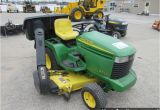 Used John Deere Riding Lawn Mowers for Sale Used John Deere Gx345 Lawn Mower for Sale In Pa 23540