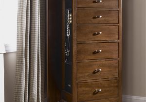 Used Kincaid Bedroom Furniture for Sale Kincaid Furniture Cherry Park Six Drawer and Hidden Door