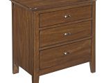 Used Kincaid Bedroom Furniture for Sale Kincaid Furniture Cherry Park Three Drawer Cherry