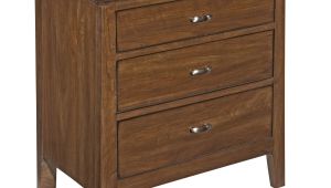 Used Kincaid Bedroom Furniture for Sale Kincaid Furniture Cherry Park Three Drawer Cherry