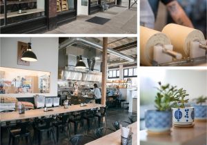 Used Kitchen Equipment Portland Schoolhouse Spaces Afuri Ramen