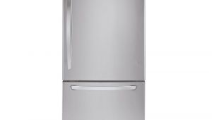 Used Kitchenaid Counter Depth Refrigerator Bottom Freezer Refrigerators Refrigerators the Home Depot