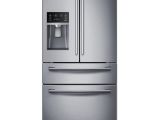 Used Kitchenaid Counter Depth Refrigerator Doors Best 4 Door Refrigerator 2017 Brandnew Design Sears