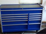 Used Montezuma tool Box for Sale 56 Quot Montezuma toolbox Review Corvetteforum Chevrolet