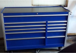 Used Montezuma tool Box for Sale 56 Quot Montezuma toolbox Review Corvetteforum Chevrolet